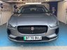 USED 2020 70 JAGUAR I-PACE 400 90kWh S SUV 5dr Electric Auto 4WD (400 ps)+2 KEYS+1 FORMER KEEPER+CLIMATE+FULL LEATHER SEATS+PARK CONTROL+NAV+CRUISE+BLUETOOTH+MEDIA+19