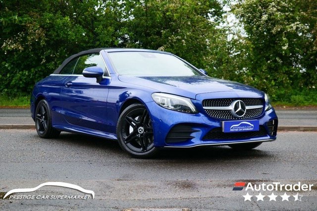 Prestige Car Supermarket