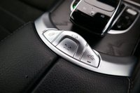 USED 2020 20 MERCEDES-BENZ C-CLASS 1.5 C200 MHEV AMG Line (Premium) Cabriolet 2dr Petrol G-Tronic+ Euro 6 (s/s) (198 ps) BRILLIANT BLUE METALLIC PAINTWORK + AIRSCARF + CARPLAY + VIRTUAL DASH