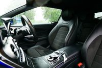 USED 2020 20 MERCEDES-BENZ C-CLASS 1.5 C200 MHEV AMG Line (Premium) Cabriolet 2dr Petrol G-Tronic+ Euro 6 (s/s) (198 ps) BRILLIANT BLUE METALLIC PAINTWORK + AIRSCARF + CARPLAY + VIRTUAL DASH