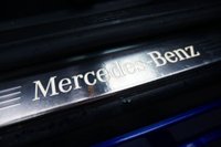 USED 2020 20 MERCEDES-BENZ C-CLASS 1.5 C200 MHEV AMG Line (Premium) Cabriolet 2dr Petrol G-Tronic+ Euro 6 (s/s) (198 ps) BRILLIANT BLUE METALLIC PAINTWORK + AIRSCARF + CARPLAY + VIRTUAL DASH