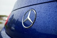 USED 2020 20 MERCEDES-BENZ C-CLASS 1.5 C200 MHEV AMG Line (Premium) Cabriolet 2dr Petrol G-Tronic+ Euro 6 (s/s) (198 ps) BRILLIANT BLUE METALLIC PAINTWORK + AIRSCARF + CARPLAY + VIRTUAL DASH