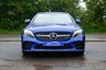 USED 2020 20 MERCEDES-BENZ C-CLASS 1.5 C200 MHEV AMG Line (Premium) Cabriolet 2dr Petrol G-Tronic+ Euro 6 (s/s) (198 ps) BRILLIANT BLUE METALLIC PAINTWORK + AIRSCARF + CARPLAY + VIRTUAL DASH