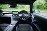 USED 2020 20 MERCEDES-BENZ C-CLASS 1.5 C200 MHEV AMG Line (Premium) Cabriolet 2dr Petrol G-Tronic+ Euro 6 (s/s) (198 ps) BRILLIANT BLUE METALLIC PAINTWORK + AIRSCARF + CARPLAY + VIRTUAL DASH
