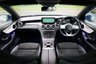 USED 2020 20 MERCEDES-BENZ C-CLASS 1.5 C200 MHEV AMG Line (Premium) Cabriolet 2dr Petrol G-Tronic+ Euro 6 (s/s) (198 ps) BRILLIANT BLUE METALLIC PAINTWORK + AIRSCARF + CARPLAY + VIRTUAL DASH