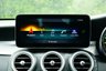 USED 2020 20 MERCEDES-BENZ C-CLASS 1.5 C200 MHEV AMG Line (Premium) Cabriolet 2dr Petrol G-Tronic+ Euro 6 (s/s) (198 ps) BRILLIANT BLUE METALLIC PAINTWORK + AIRSCARF + CARPLAY + VIRTUAL DASH