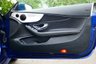 USED 2020 20 MERCEDES-BENZ C-CLASS 1.5 C200 MHEV AMG Line (Premium) Cabriolet 2dr Petrol G-Tronic+ Euro 6 (s/s) (198 ps) BRILLIANT BLUE METALLIC PAINTWORK + AIRSCARF + CARPLAY + VIRTUAL DASH