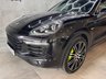 USED 2016 16 PORSCHE CAYENNE 3.0 V6 E-Hybrid S TiptronicS 4WD Euro 6 (s/s) 5dr PanRoof|RevCam|HeatedSeats|Nav