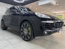 USED 2016 16 PORSCHE CAYENNE 3.0 V6 E-Hybrid S TiptronicS 4WD Euro 6 (s/s) 5dr PanRoof|RevCam|HeatedSeats|Nav