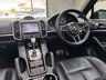 USED 2016 16 PORSCHE CAYENNE 3.0 V6 E-Hybrid S TiptronicS 4WD Euro 6 (s/s) 5dr PanRoof|RevCam|HeatedSeats|Nav