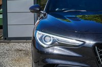 USED 2019 69 ALFA ROMEO STELVIO 2.9 V6 Bi-Turbo Quadrifoglio SUV 5dr Petrol Auto Q4 AWD Euro 6 (s/s) (510 ps) 