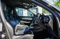 USED 2019 69 ALFA ROMEO STELVIO 2.9 V6 Bi-Turbo Quadrifoglio SUV 5dr Petrol Auto Q4 AWD Euro 6 (s/s) (510 ps) 
