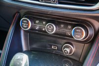 USED 2019 69 ALFA ROMEO STELVIO 2.9 V6 Bi-Turbo Quadrifoglio SUV 5dr Petrol Auto Q4 AWD Euro 6 (s/s) (510 ps) 