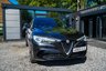 USED 2019 69 ALFA ROMEO STELVIO 2.9 V6 Bi-Turbo Quadrifoglio SUV 5dr Petrol Auto Q4 AWD Euro 6 (s/s) (510 ps) 