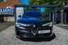 USED 2019 69 ALFA ROMEO STELVIO 2.9 V6 Bi-Turbo Quadrifoglio SUV 5dr Petrol Auto Q4 AWD Euro 6 (s/s) (510 ps) 