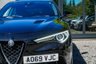 USED 2019 69 ALFA ROMEO STELVIO 2.9 V6 Bi-Turbo Quadrifoglio SUV 5dr Petrol Auto Q4 AWD Euro 6 (s/s) (510 ps) 