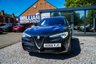 USED 2019 69 ALFA ROMEO STELVIO 2.9 V6 Bi-Turbo Quadrifoglio SUV 5dr Petrol Auto Q4 AWD Euro 6 (s/s) (510 ps) 