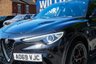 USED 2019 69 ALFA ROMEO STELVIO 2.9 V6 Bi-Turbo Quadrifoglio SUV 5dr Petrol Auto Q4 AWD Euro 6 (s/s) (510 ps) 