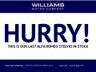USED 2019 69 ALFA ROMEO STELVIO 2.9 V6 Bi-Turbo Quadrifoglio SUV 5dr Petrol Auto Q4 AWD Euro 6 (s/s) (510 ps) 