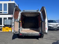USED 2021 71 FORD TRANSIT CUSTOM 2.0 300 EcoBlue MHEV Leader Panel Van 5dr Diesel Manual L1 H1 Euro 6 (s/s) (130 ps) EURO 6/BLUETOOTH/3 SEATS/SENSORS