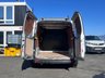 USED 2021 71 FORD TRANSIT CUSTOM 2.0 300 EcoBlue MHEV Leader Panel Van 5dr Diesel Manual L1 H1 Euro 6 (s/s) (130 ps) EURO 6/BLUETOOTH/3 SEATS/SENSORS