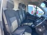 USED 2021 71 FORD TRANSIT CUSTOM 2.0 300 EcoBlue MHEV Leader Panel Van 5dr Diesel Manual L1 H1 Euro 6 (s/s) (130 ps) EURO 6/BLUETOOTH/3 SEATS/SENSORS