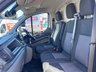 USED 2021 71 FORD TRANSIT CUSTOM 2.0 300 EcoBlue MHEV Leader Panel Van 5dr Diesel Manual L1 H1 Euro 6 (s/s) (130 ps) EURO 6/BLUETOOTH/3 SEATS/SENSORS