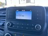 USED 2021 71 FORD TRANSIT CUSTOM 2.0 300 EcoBlue MHEV Leader Panel Van 5dr Diesel Manual L1 H1 Euro 6 (s/s) (130 ps) EURO 6/BLUETOOTH/3 SEATS/SENSORS