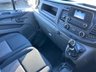 USED 2021 71 FORD TRANSIT CUSTOM 2.0 300 EcoBlue MHEV Leader Panel Van 5dr Diesel Manual L1 H1 Euro 6 (s/s) (130 ps) EURO 6/BLUETOOTH/3 SEATS/SENSORS