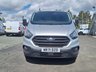 USED 2021 71 FORD TRANSIT CUSTOM 2.0 300 EcoBlue MHEV Leader Panel Van 5dr Diesel Manual L1 H1 Euro 6 (s/s) (130 ps) EURO 6/BLUETOOTH/3 SEATS/SENSORS