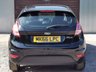 USED 2016 66 FORD FIESTA 1.25 Zetec Hatchback 5dr Petrol Manual Euro 6 (82 ps) ULTRA LOW MILES & SAT NAV!