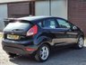 USED 2016 66 FORD FIESTA 1.25 Zetec Hatchback 5dr Petrol Manual Euro 6 (82 ps) ULTRA LOW MILES & SAT NAV!