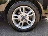 USED 2016 66 FORD FIESTA 1.25 Zetec Hatchback 5dr Petrol Manual Euro 6 (82 ps) ULTRA LOW MILES & SAT NAV!