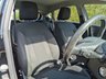 USED 2016 66 FORD FIESTA 1.25 Zetec Hatchback 5dr Petrol Manual Euro 6 (82 ps) ULTRA LOW MILES & SAT NAV!