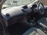 USED 2016 66 FORD FIESTA 1.25 Zetec Hatchback 5dr Petrol Manual Euro 6 (82 ps) ULTRA LOW MILES & SAT NAV!