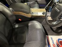 USED 2020 20 LAND ROVER RANGE ROVER 3.0 SD V6 Vogue SE SUV 5dr Diesel Auto 4WD Euro 6 (s/s) (275 ps) 