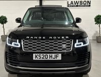 USED 2020 20 LAND ROVER RANGE ROVER 3.0 SD V6 Vogue SE SUV 5dr Diesel Auto 4WD Euro 6 (s/s) (275 ps) 