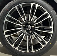 USED 2020 20 LAND ROVER RANGE ROVER 3.0 SD V6 Vogue SE SUV 5dr Diesel Auto 4WD Euro 6 (s/s) (275 ps) 