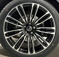 USED 2020 20 LAND ROVER RANGE ROVER 3.0 SD V6 Vogue SE SUV 5dr Diesel Auto 4WD Euro 6 (s/s) (275 ps) 