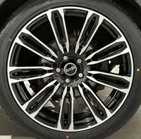 USED 2020 20 LAND ROVER RANGE ROVER 3.0 SD V6 Vogue SE SUV 5dr Diesel Auto 4WD Euro 6 (s/s) (275 ps) 