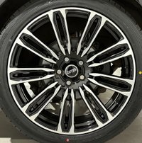 USED 2020 20 LAND ROVER RANGE ROVER 3.0 SD V6 Vogue SE SUV 5dr Diesel Auto 4WD Euro 6 (s/s) (275 ps) 