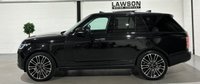 USED 2020 20 LAND ROVER RANGE ROVER 3.0 SD V6 Vogue SE SUV 5dr Diesel Auto 4WD Euro 6 (s/s) (275 ps) 