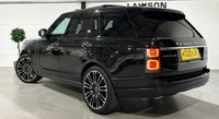 USED 2020 20 LAND ROVER RANGE ROVER 3.0 SD V6 Vogue SE SUV 5dr Diesel Auto 4WD Euro 6 (s/s) (275 ps) 
