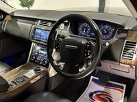 USED 2020 20 LAND ROVER RANGE ROVER 3.0 SD V6 Vogue SE SUV 5dr Diesel Auto 4WD Euro 6 (s/s) (275 ps) 