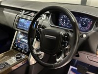 USED 2020 20 LAND ROVER RANGE ROVER 3.0 SD V6 Vogue SE SUV 5dr Diesel Auto 4WD Euro 6 (s/s) (275 ps) 