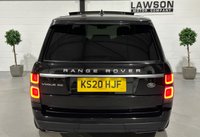 USED 2020 20 LAND ROVER RANGE ROVER 3.0 SD V6 Vogue SE SUV 5dr Diesel Auto 4WD Euro 6 (s/s) (275 ps) 
