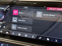 USED 2020 20 LAND ROVER RANGE ROVER 3.0 SD V6 Vogue SE SUV 5dr Diesel Auto 4WD Euro 6 (s/s) (275 ps) 