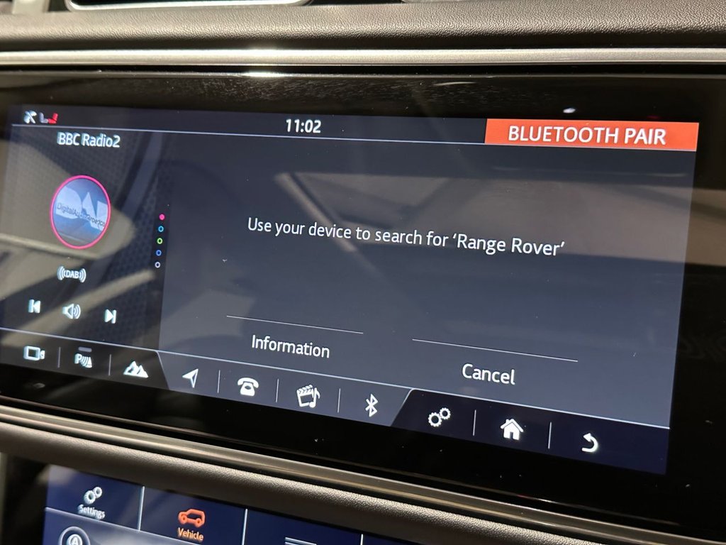 USED 2020 20 LAND ROVER RANGE ROVER 3.0 SD V6 Vogue SE SUV 5dr Diesel Auto 4WD Euro 6 (s/s) (275 ps) 