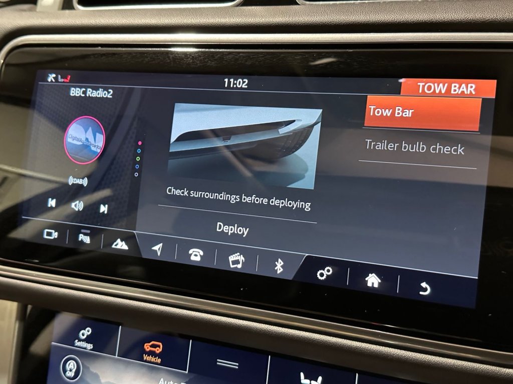 USED 2020 20 LAND ROVER RANGE ROVER 3.0 SD V6 Vogue SE SUV 5dr Diesel Auto 4WD Euro 6 (s/s) (275 ps) 