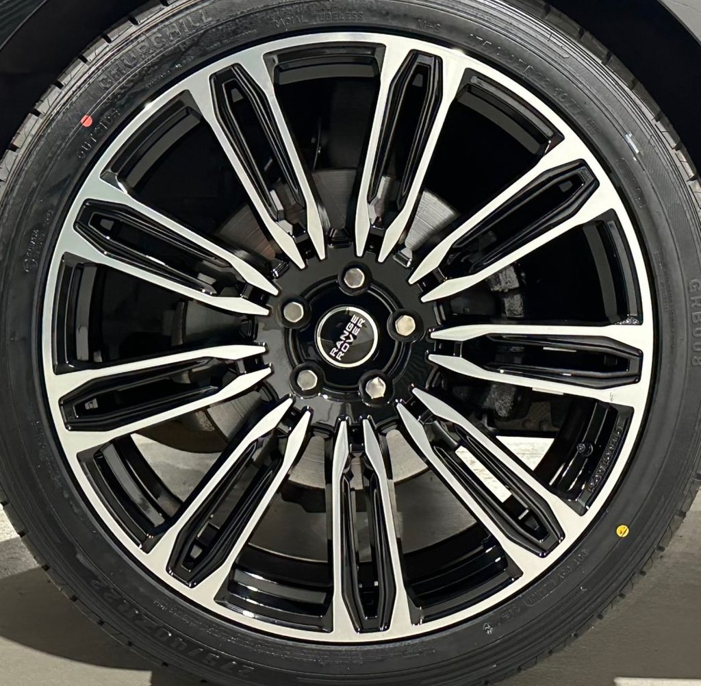 USED 2020 20 LAND ROVER RANGE ROVER 3.0 SD V6 Vogue SE SUV 5dr Diesel Auto 4WD Euro 6 (s/s) (275 ps) 